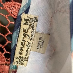 Energe dress collection